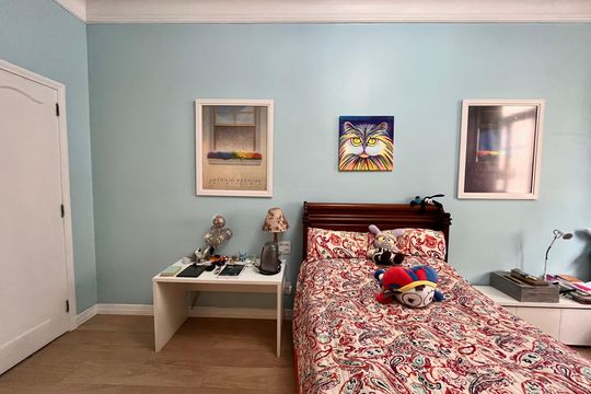 Apartamento à venda com 3 quartos, 259m² em Copacabana, Rio de Janeiro