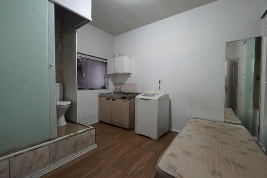 Kitnet/Studio para alugar com 1 quarto, 15m² em Cambuci, São Paulo