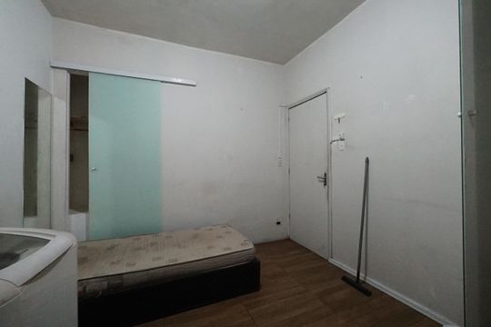 Kitnet de kitnet/studio para alugar com 1 quarto, 15m² em Cambuci, São Paulo