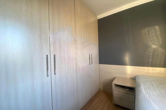 Apartamento à venda com 3 quartos, 118m² em Parque Mandaqui, São Paulo