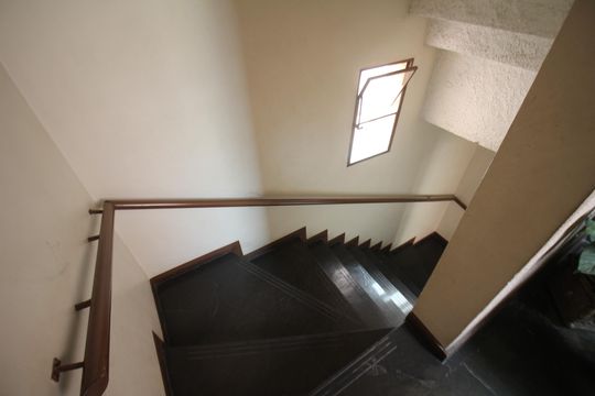 Área comum de apartamento para alugar com 2 quartos, 45m² em Jardim Riacho das Pedras, Contagem