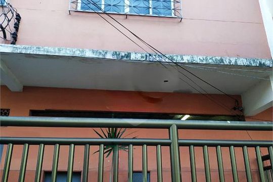 Apartamento à venda com 2 quartos, 65m² em Penha Circular, Rio de Janeiro