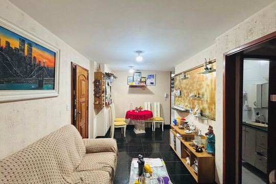 Apartamento para alugar com 2 quartos, 70m² em Copacabana, Rio de Janeiro