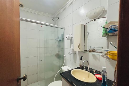 Apartamento para alugar com 2 quartos, 70m² em Copacabana, Rio de Janeiro
