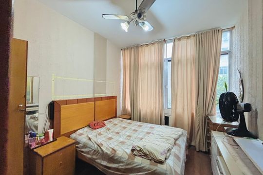 Apartamento para alugar com 2 quartos, 70m² em Copacabana, Rio de Janeiro