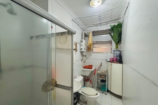 Apartamento para alugar com 2 quartos, 70m² em Copacabana, Rio de Janeiro