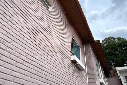 Casa à venda com 3 quartos, 256m² em Jardim Celeste, São Paulo