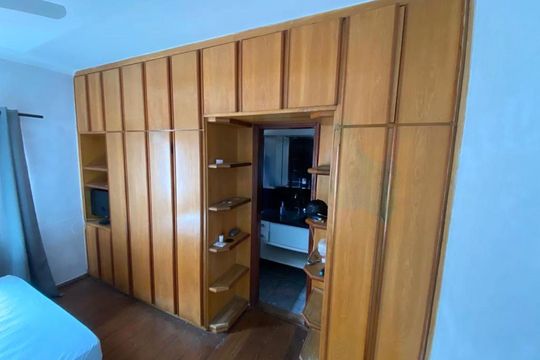 Casa à venda com 3 quartos, 256m² em Jardim Celeste, São Paulo