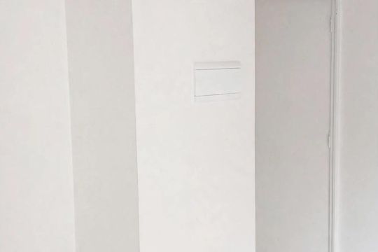 Sala de apartamento para alugar com 2 quartos, 55m² em Conjunto Residencial José Bonifácio, São Paulo