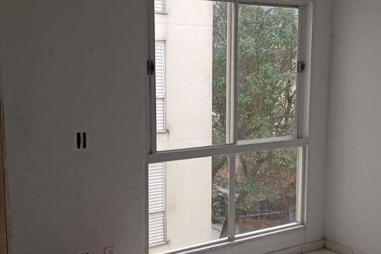 Apartamento para alugar com 2 quartos, 55m² em Conjunto Residencial José Bonifácio, São Paulo
