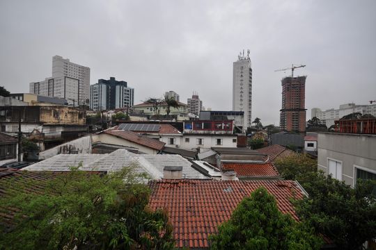 Vista de apartamento para alugar com 1 quarto, 28m² em Tucuruvi, São Paulo
