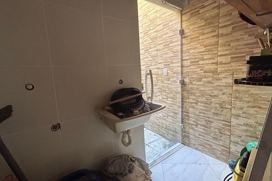 Casa para alugar com 2 quartos, 80m² em Unamar, Cabo Frio