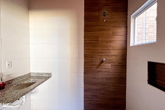 Casa para alugar com 2 quartos, 80m² em Unamar, Cabo Frio