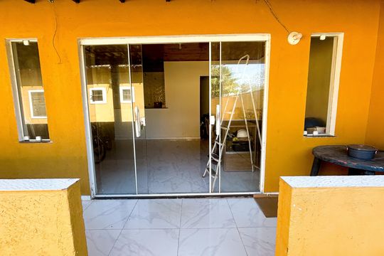 Casa para alugar com 2 quartos, 80m² em Unamar, Cabo Frio
