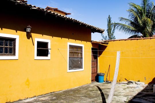 Casa para alugar com 2 quartos, 80m² em Unamar, Cabo Frio