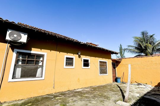 Casa para alugar com 2 quartos, 80m² em Unamar, Cabo Frio