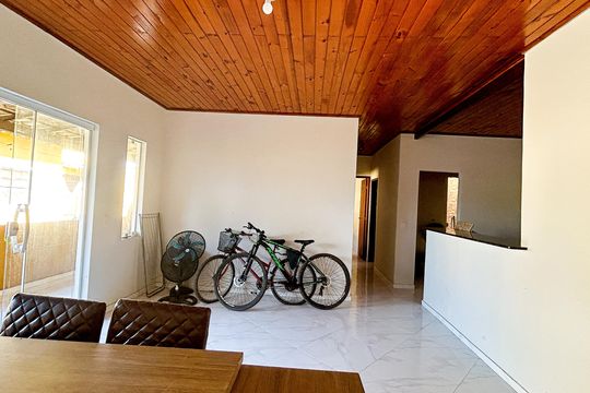 Casa para alugar com 2 quartos, 80m² em Unamar, Cabo Frio