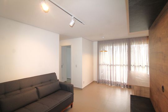 Apartamento para alugar com 2 quartos, 56m² em Tucuruvi, São Paulo