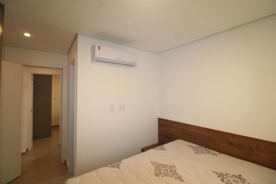 Suíte de apartamento para alugar com 2 quartos, 56m² em Tucuruvi, São Paulo