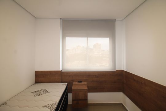 Quarto  de apartamento para alugar com 2 quartos, 56m² em Tucuruvi, São Paulo