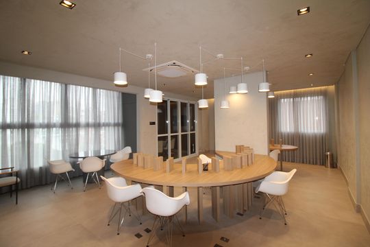 Área Comum de apartamento para alugar com 2 quartos, 56m² em Tucuruvi, São Paulo