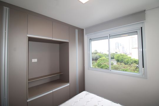 Quarto 1 de apartamento para alugar com 2 quartos, 53m² em Tucuruvi, São Paulo
