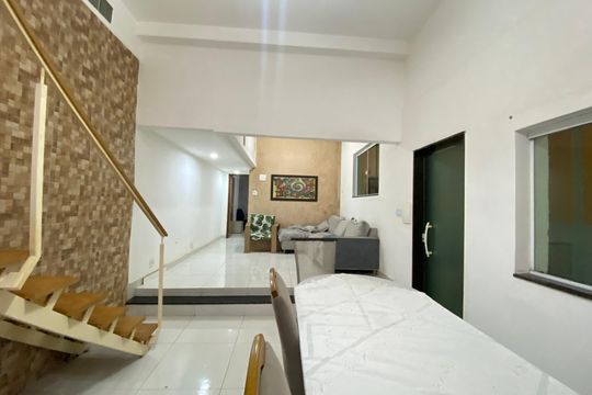 Casa para alugar com 2 quartos, 80m² em Abolição, Rio de Janeiro