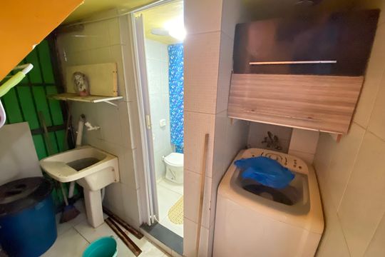 Casa para alugar com 2 quartos, 80m² em Abolição, Rio de Janeiro