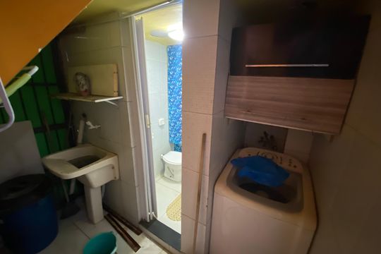 Casa para alugar com 2 quartos, 80m² em Abolição, Rio de Janeiro