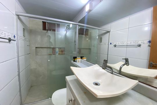 Casa para alugar com 2 quartos, 80m² em Abolição, Rio de Janeiro