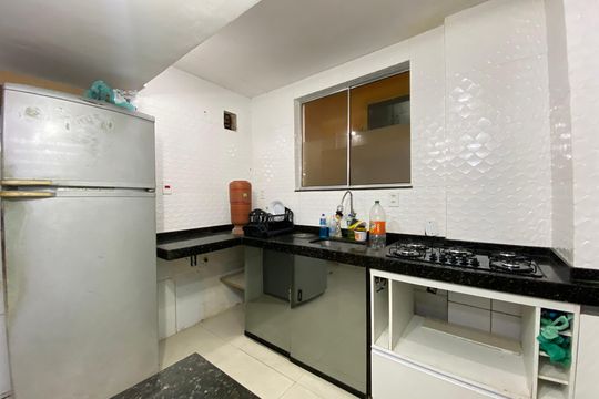 Casa para alugar com 2 quartos, 80m² em Abolição, Rio de Janeiro
