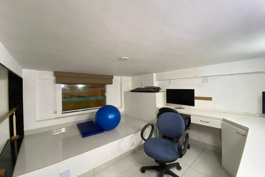Casa para alugar com 2 quartos, 80m² em Abolição, Rio de Janeiro