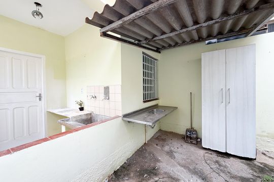 Casa 1 de casa para alugar com 1 quarto, 240m² em Vila Bonilha Nova, São Paulo