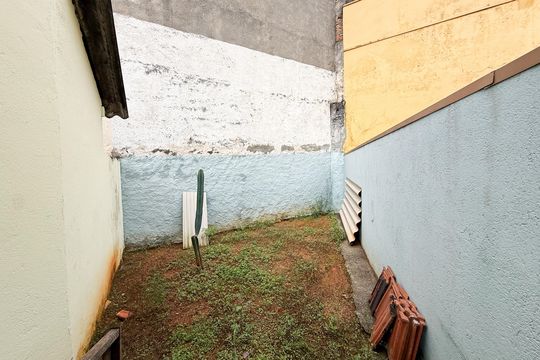 Casa 1 de casa para alugar com 4 quartos, 270m² em Vila Bonilha Nova, São Paulo