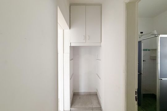 Casa 1 de casa para alugar com 1 quarto, 240m² em Vila Bonilha Nova, São Paulo