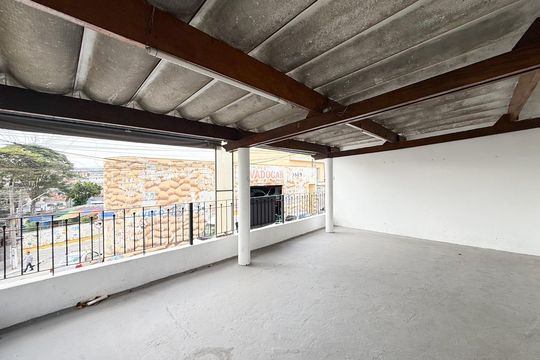 Casa 1 de casa para alugar com 4 quartos, 270m² em Vila Bonilha Nova, São Paulo