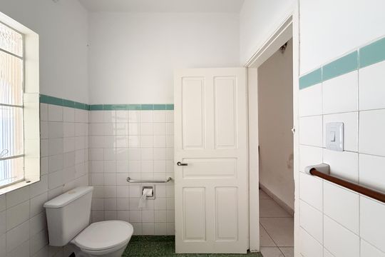 Casa 1 de casa para alugar com 1 quarto, 240m² em Vila Bonilha Nova, São Paulo