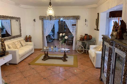 Casa à venda com 4 quartos, 450m² em Vila Albertina, São Paulo