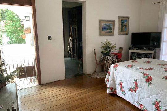 Casa à venda com 4 quartos, 450m² em Vila Albertina, São Paulo