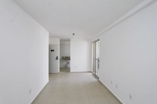 Apartamento para alugar com 3 quartos, 66m² em Gutierrez, Belo Horizonte