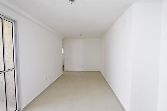 Sala  de apartamento para alugar com 3 quartos, 66m² em Gutierrez, Belo Horizonte