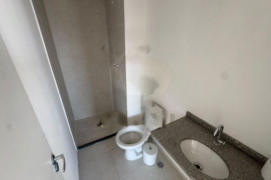 Apartamento à venda com 2 quartos, 49m² em Santo Amaro, São Paulo