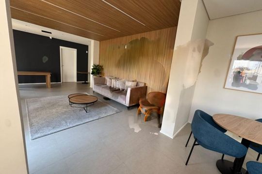 Apartamento à venda com 2 quartos, 49m² em Santo Amaro, São Paulo