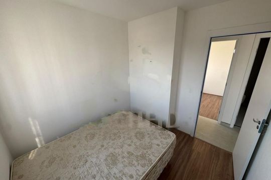 Apartamento à venda com 2 quartos, 49m² em Santo Amaro, São Paulo