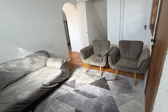 sala de casa à venda com 3 quartos, 200m² em Ventosa, Belo Horizonte