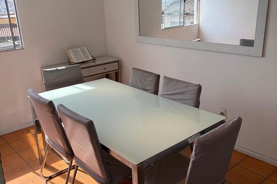 copa de casa à venda com 3 quartos, 200m² em Ventosa, Belo Horizonte