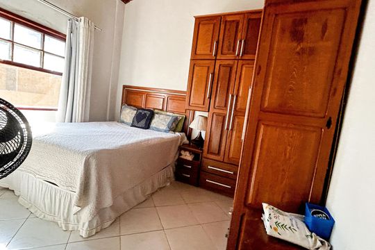 Casa de Condomínio para alugar com 3 quartos, 150m² em Unamar, Cabo Frio