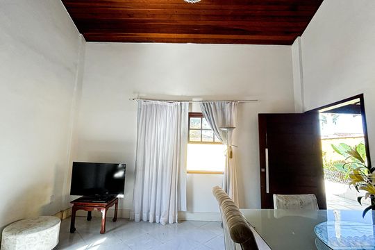 Casa de Condomínio para alugar com 3 quartos, 150m² em Unamar, Cabo Frio