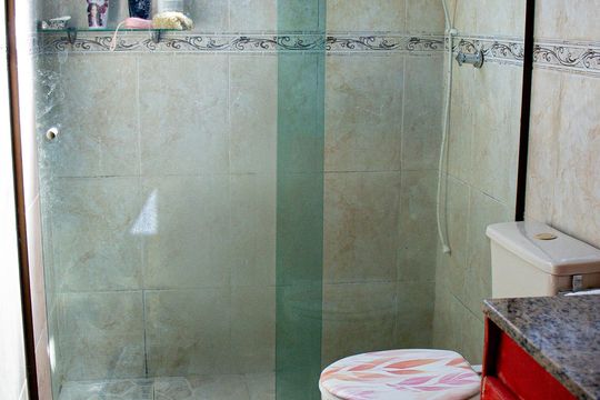 Casa de Condomínio para alugar com 3 quartos, 150m² em Unamar, Cabo Frio