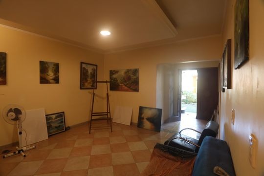 Sala 2 de casa para alugar com 5 quartos, 380m² em Nossa Senhora das Gracas, Canoas